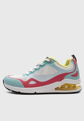 Tenis SKECHERS Uno 2 Multicolor Skechers