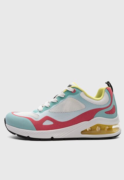 Tenis SKECHERS Uno 2 Multicolor