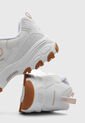 Tenis SKECHERS D'Lites  Blanco de Skechers