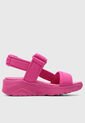 Sandalias SKECHERS Uno Lite Sandal – Sunny Stand Fucsia de Skechers