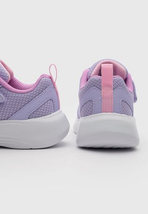 Tenis Lifestyle SKECHERS Selectors Violeta