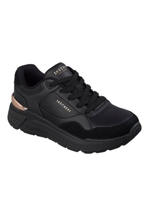 TENIS SKECHERS MUJER 190133BBK ROVINA LIT Talla 8.5