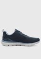 Tenis Training SKECHERS Summits Azul de Skechers
