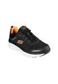 Tenis Hombre Skechers Dlux Walker - Negro de Skechers