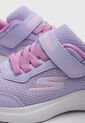 Tenis Lifestyle SKECHERS Selectors Violeta de Skechers