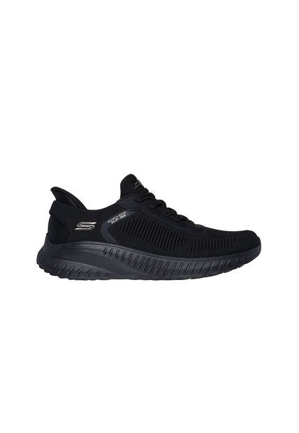 TENIS BOBS SQUAD CHAOS SKECHERS
