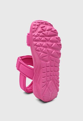 Sandalias SKECHERS Uno Lite Sandal – Sunny Stand Fucsia