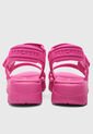 Sandalias SKECHERS Uno Lite Sandal – Sunny Stand Fucsia de Skechers