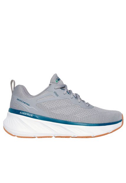 TENIS SKECHERS HOMBRE 232836GYTQ EDGERIDE Talla 8.5