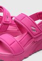 Sandalias SKECHERS Uno Lite Sandal – Sunny Stand Fucsia de Skechers