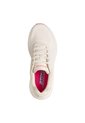 TENIS SKECHERS MUJER 117755NAT BOBS SKILL Talla 6.5 de Skechers