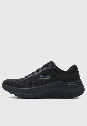Tenis SKECHERS Arch Fit 2.0  Negro