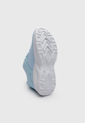 Tenis Lifestyle SKECHERS Dynamatic Azul