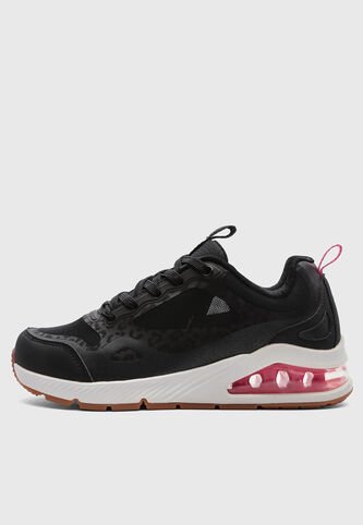 Tenis SKECHERS Uno 2 Negro Skechers