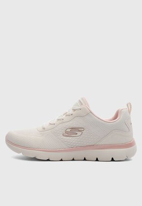 Tenis Training SKECHERS Summits Marfil