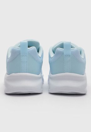 Tenis Lifestyle SKECHERS Dynamatic Azul