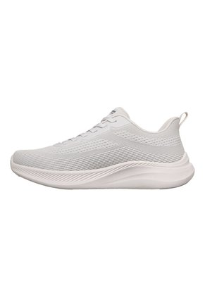 TENIS SKECHERS HOMBRE 118155LTGY BOBS MODA Talla 8