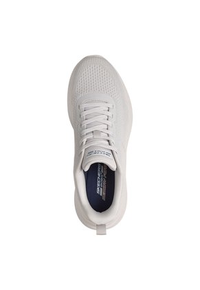 TENIS SKECHERS HOMBRE 118155LTGY BOBS MODA Talla 8