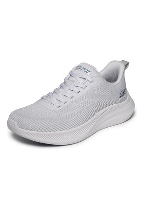 TENIS SKECHERS HOMBRE 118155LTGY BOBS MODA Talla 8