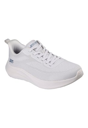 TENIS SKECHERS HOMBRE 118155LTGY BOBS MODA Talla 8