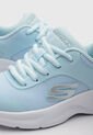 Tenis Lifestyle SKECHERS Dynamatic Azul de Skechers