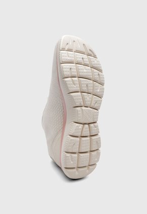 Tenis Training SKECHERS Summits Marfil