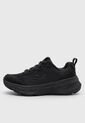 Tenis Lifestyle SKECHERS Edgeride Negro de Skechers