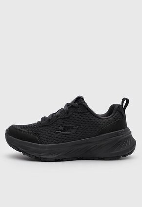 Tenis Lifestyle SKECHERS Edgeride Negro