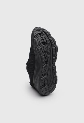 Tenis Lifestyle SKECHERS Edgeride Negro