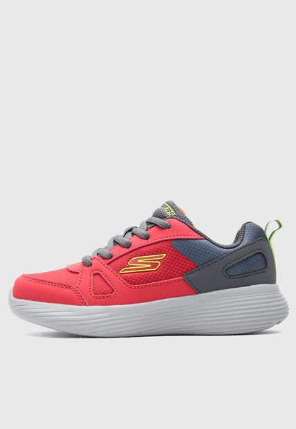 Tenis SKECHERS Go Run 400 V2 - Technix Pacer Rojo