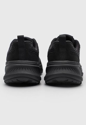 Tenis Lifestyle SKECHERS Edgeride Negro