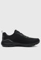 Tenis Lifestyle  SKECHERS Summits Negro de Skechers