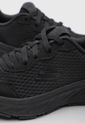 Tenis Lifestyle SKECHERS Edgeride Negro