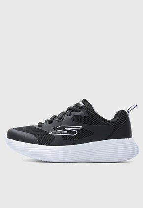 Tenis SKECHERS Go Run 400 V2 - Qanta Speed Negro