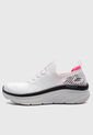 Tenis SKECHERS D'Lux Walker Blanco de Skechers