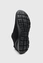 Tenis Lifestyle  SKECHERS Summits Negro de Skechers
