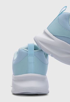 Tenis SKECHERS Dynamatic - Swift Speed Azul