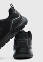 Tenis Lifestyle  SKECHERS Summits Negro de Skechers