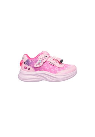 Tenis Skechers Power Jams 2.0 Niñas Skechers