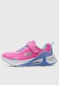 Tenis SKECHERS Tide Tech - Wave Coast Fucsia de Skechers