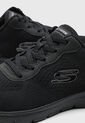 Tenis Lifestyle  SKECHERS Summits Negro de Skechers