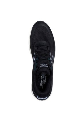 TENIS SKECHERS MUJER 150007BKLV D'LUX WAL Talla 6