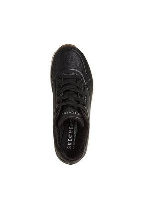 TENIS SKECHERS MUJER 177859BLK UNO Talla 7.5