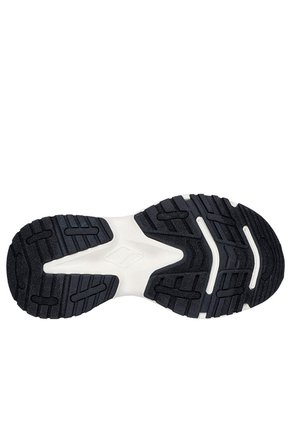 TENIS SKECHERS MUJER 177606NTBK UNO RYZE Talla 9