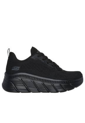 TENIS SKECHERS MUJER 117385BBK BOBS B FLE Talla 6.5