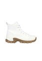 Botas Mujer Skechers Hi Ryze - Blanco de Skechers