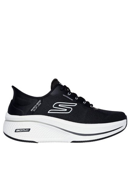 TENIS SKECHERS HOMBRE 220853BKW GO RUN ELE Talla 8.5