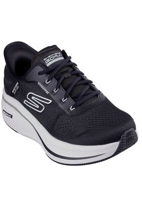 TENIS SKECHERS HOMBRE 220853BKW GO RUN ELE Talla 8.5