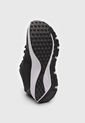 Tenis SKECHERS Go Run Consistent - Transition Negro de Skechers