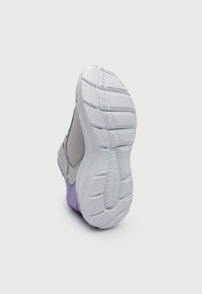 Tenis Lifestyle SKECHERS Boundless Gris